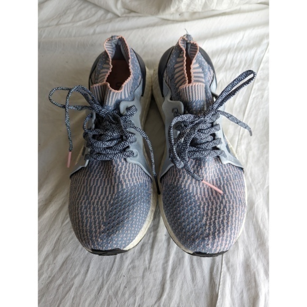 Adidas Womens Ultra Boots - Excellent Condition